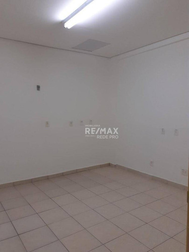 Imagem 15 de 23 de Prédio Para Alugar, 465 M² Por R$ 13.000,00/mês - Cambuí - Campinas/sp - Pr0138