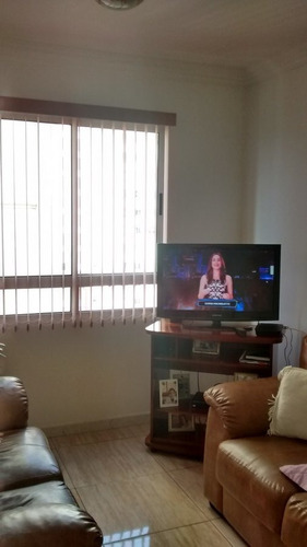 Imagem 2 de 12 de Apartamento A Venda No Bairro Ponte Grande Em Guarulhos - - 220-1
