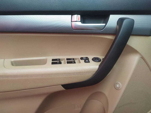 Imagem 15 de 15 de Kia Sorento Ex 3.5 V6 24v 7lugar