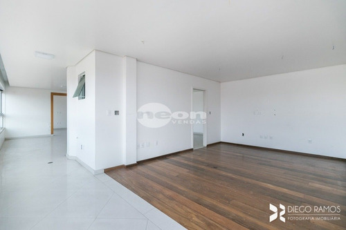 Imagem 3 de 15 de Apartamento - Jardim Do Mar - Ref: 2182 - V-2182