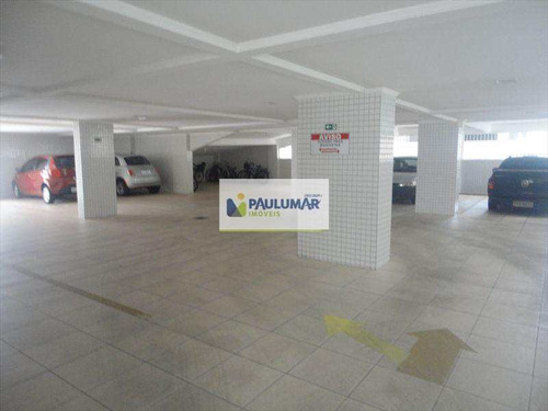 Imagem 20 de 20 de Apartamento Com 2 Dorms, Centro, Mongaguá - R$ 320 Mil, Cod: 71308 - V71308
