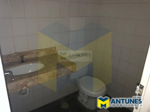 Imagem 16 de 16 de Alugue Loja Em Afogados Com 1.280 M², Via De Grande Fluxo - La-0007