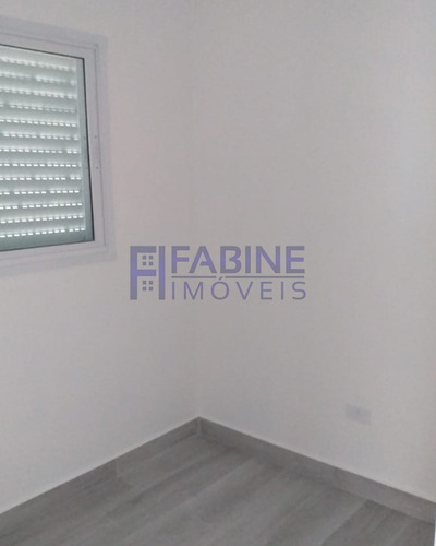 Imagem 6 de 17 de Apartamento Novo Jardim Santo Antônio - Ap00435 - 69538927