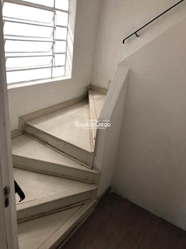Imagem 4 de 30 de Sobrado Com 4 Dorms, Vila Olímpia, São Paulo - R$ 1.9 Mi - A7571