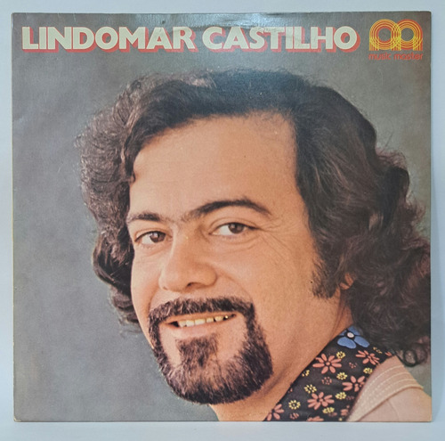 Lindomar Castilho 8 Discos Vinil Lp Coleção Bolero Mpb Raros