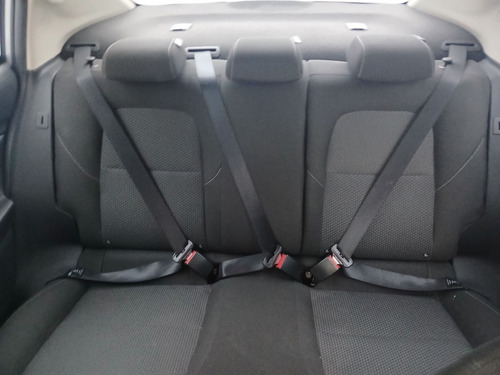 Chevrolet Onix 1.0 TURBO FLEX LTZ AUTOMÁTICO