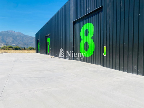 Bodega En Arriendo En San Fernando