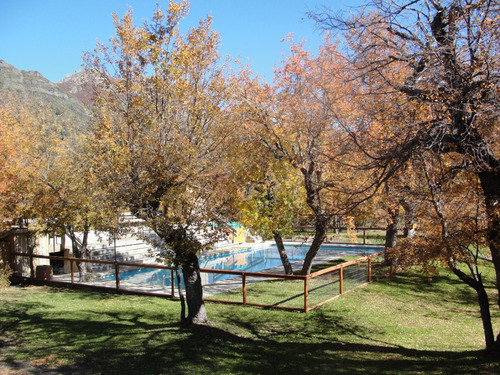 Vende Cabaña, Las Trancas , Chillan