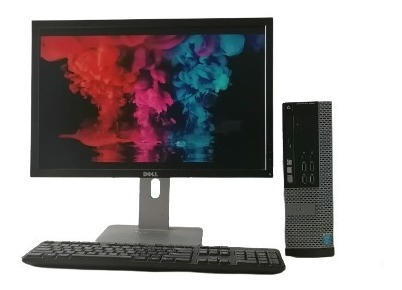 Pc De Escritorio Core 2 Duo 4gb Ram (Usado)