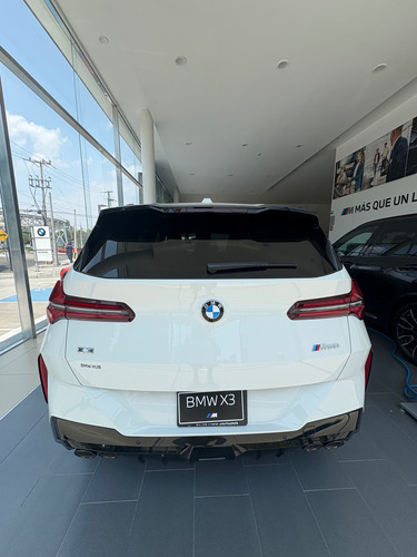 BMW X3 3.0 M50 Xdrive