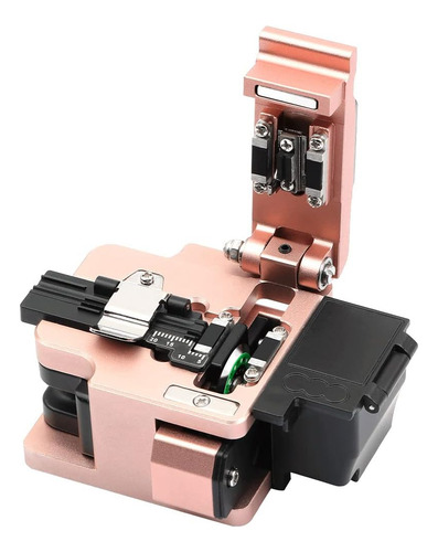Fiber Cleaver Hs-30 Cortador De Cable Conector De Cable De F