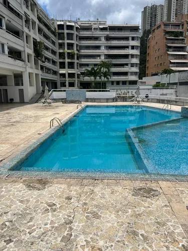 Venta Apartamento Los Samanes, Dl.