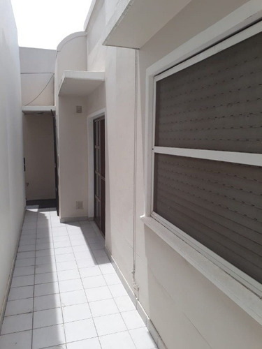 Imagen 9 de 11 de Departamento Tipo Casa En Venta Cond En Gerli Este
