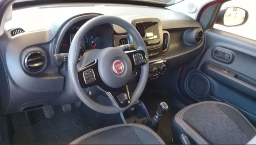 Imagen 13 de 13 de Fiat Mobi 0km 2022 - Tomo Usado - 1.0 Like - Solo Dni *