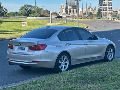 BMW Serie 3 2.0 320d Sedán Sport 184cv