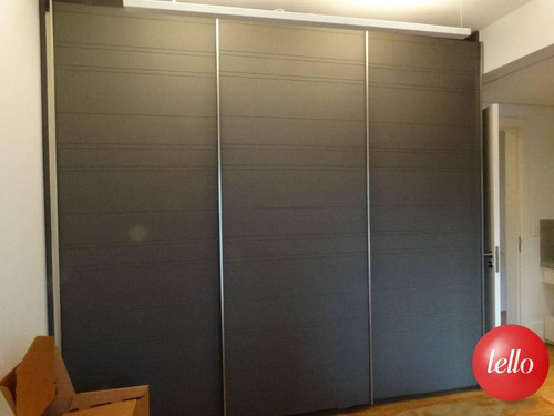 Apartamento - Ref: 184138