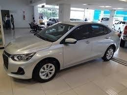 Chevrolet Onix 1.0 Turbo Flex Plus Lt Automático