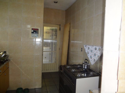 Casa Em Camaquã Com 3 Dormitórios - Lu23500