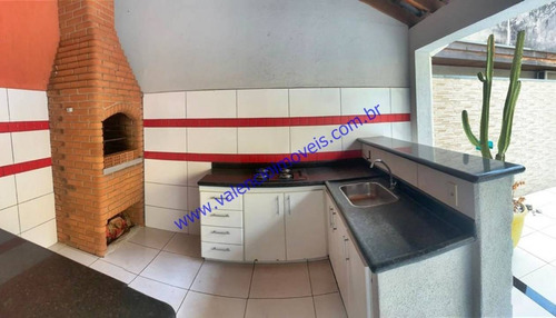 Imagem 20 de 24 de Venda - Casa - Parque Residencial Jaguari - Americana - Sp - 887vj