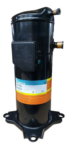 Compressor Scroll 5tr 220v Monofásico R22 Invotec Csb371h6a
