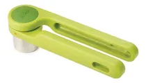 Comprar Exprimidor Joseph Joseph Prensa De Ajos Verde Mmg
