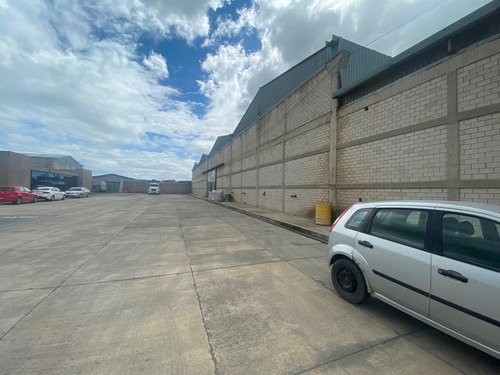 Imagen 9 de 14 de Bodega En Renta En Tecámac 2000 M2 A 10 Mins Del Aeropuerto