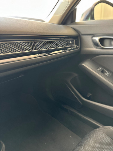 Honda Civic 2.0 I-Style Cvt