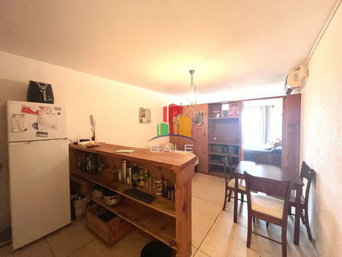 Apartamento En Venta Punta Del Este 