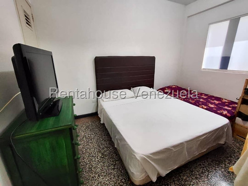 Cómodo E Impecable Apartamento En Venta Ubicado En San Bernardino Aym 25-22683