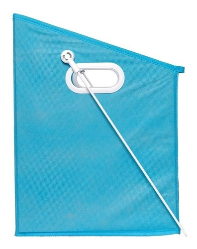 Cesta De Almacenamiento Para Ropa Armario - Closet Caddy