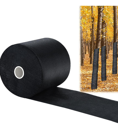Protetor De Árvore, Bandagens Para Proteção De 10cm X 80m