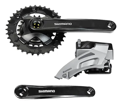 Grupo shimano altus biplato new arrivals