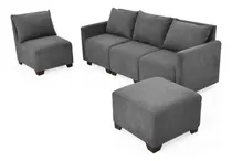 Comprar Sala Alcalá 5 Módulos