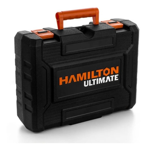 Imagen 3 de 7 de Atornillador De Impacto Ult112 20volt Ultimate + Puntas 25mm