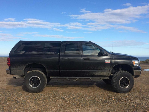 Dodge Ram 2500 Slt