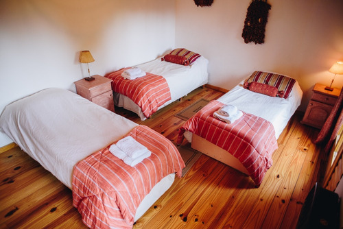 Imagen 7 de 13 de Hermosas Cabañas En Bosque Patagonico - Villa La Angostura