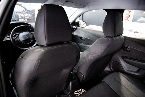 Imagen 10 de 16 de Peugeot 208 New Like 1.2