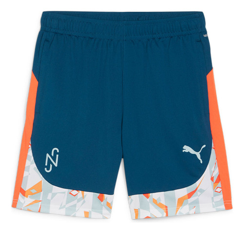 Short Puma Neymar Jr Creativity De Hombre 2651 Dash