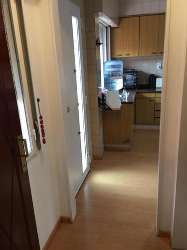 Impecable Departamento En Venta Con Amplia Terraza Y Parrilla - Bella Vista