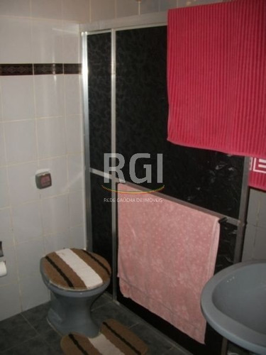Casa Em São Lucas Com 3 Dormitórios - Vi3652