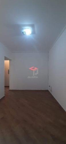 Imagem 1 de 11 de Apartamento À Venda, 2 Quartos, 1 Vaga, Selecta - São Bernardo Do Campo/sp - 100253