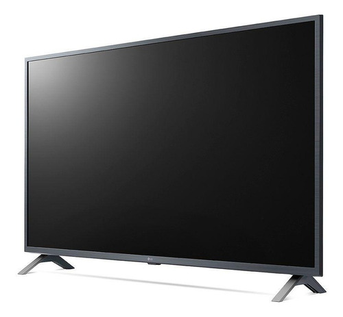 Imagem 2 de 4 de Smart Tv Led 55 Ultra Hd 4k LG 55up751c Thinq Ai