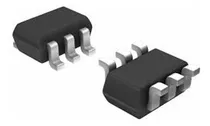 Comprar Circuito Integrado Kit C\u002F100pç Optoacoplador 4n25 Smd Soic-6