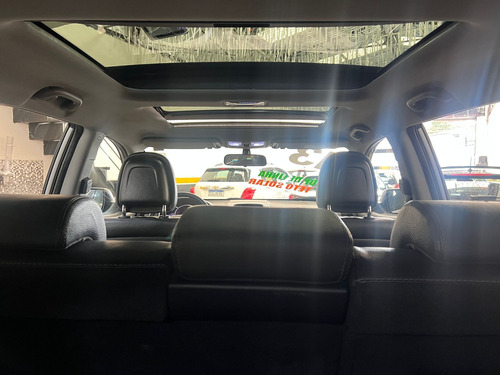 Kia Sorento 3.5 V6 Ex 7l 4x4 Aut. 5p