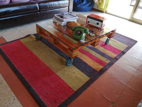 Imagen 7 de 16 de Hermosa Casa, Muy Acogedora El Quisco