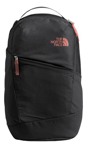 Mochila Mujer The North Face Isabella 3.0 Negro