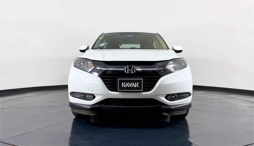 Imagen 2 de 15 de 109963 - Honda Hr-v 2017 Con Garantía