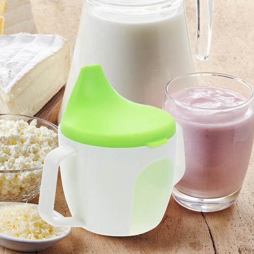 Taza Para Beber Agua Para Niños Baby Trainer Cup, Taza De En