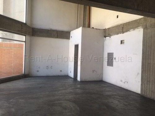 Imagen 4 de 10 de Local En Venta Código 21-8796 El Rosal 04143448628