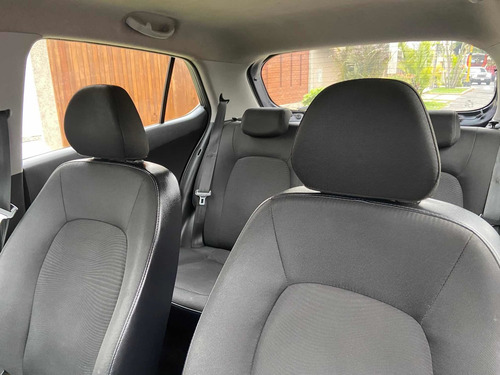 Hyundai Grand I10 Automático